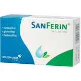 Volopharm GmbH Deutschland Sanferin Tabletten