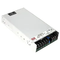 MeanWell RSP-500-12