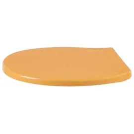 Primaster WC-Sitz mit Absenkautomatik curry