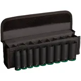 Bosch PRO Impact Steckschlüsselsatz 1/2" 9-tlg.