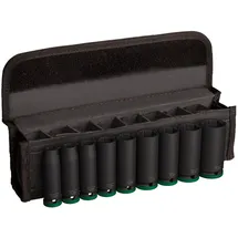 Bosch PRO Impact Steckschlüsselsatz 1/2" 9-tlg.