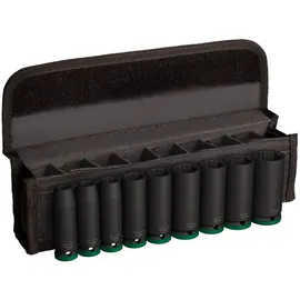Bosch PRO Impact Steckschlüsselsatz 1/2" 9-tlg.