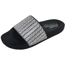 SKECHERS Pop Ups - New Spark silber 40
