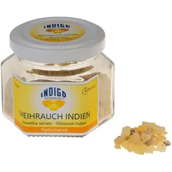 Naturharz Weihrauch Indien (30g)