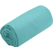Sea to Summit Airlite L Reisehandtuch baltic blue