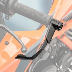Hebelschützer passend für Kawasaki Z 650 / Z 400 / Z 300 / Z 125 X1 schwarz