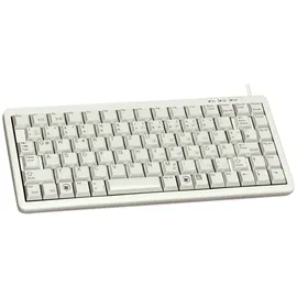 Cherry G84-4100 DE hellgrau G84-4100LCMDE-0