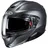 RPHA91 Semi Flat Anthracite M