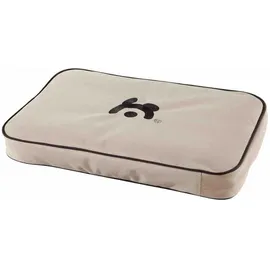 maelson gmbh Hundekissen Lounge Mat XS 56 x 36 cm beige
