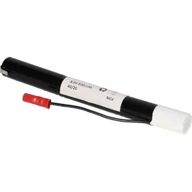 Akkuman Akku C 2500 mAh 3 St.