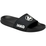 Jako Jakolette Badelatschen 729 jet black 30