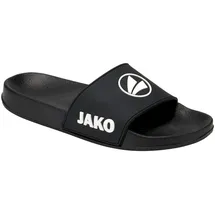 Jako Jakolette Badelatschen 729 jet black 30