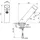Ideal Standard Sensorflow Waschtischarmatur