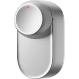 SwitchBot Zutrittskontrolle Lock Ultra Silver