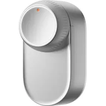 SwitchBot Zutrittskontrolle Lock Ultra Silver
