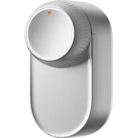 SwitchBot Zutrittskontrolle Lock Ultra Silver