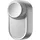 SwitchBot Zutrittskontrolle Lock Ultra Silver