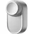 SwitchBot Zutrittskontrolle Lock Ultra Silver