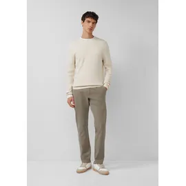 s.Oliver Chino Regular Fit Beige 31 32