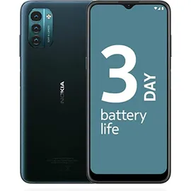 Nokia G21 4 GB RAM 64 GB Nordic Blue