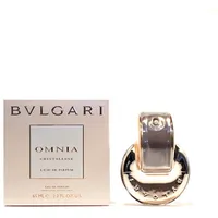 Bvlgari - Omnia Crystalline - 65 ml Eau de Parfum - EDP Spray - Bulgari - Neu