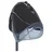 Ceriotti Trockenhaube Egg mit Stativ schwarz