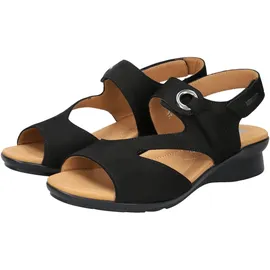 Mephisto Komfort Sandalen in schwarz, | Gr.: 40