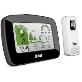 MEBUS 40902 Funk-Wetterstation