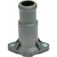 METZGER Kühlmittelflansch 4010032