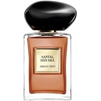 Armani Armani Privé Santal Dān Shā Eau de Toilette 50 ml 