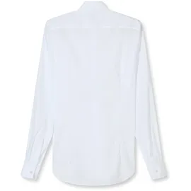 Olymp Level Five body fit«, weiß,