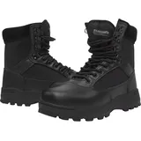 Brandit Textil Tactical Zipper Stiefel Black 46