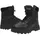 Brandit Textil Tactical Zipper Stiefel Black 46