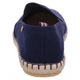 Verbenas Espadrilles Herren Blau 43