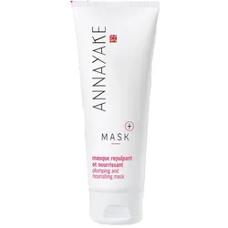 ANNAYAKE MASK+ plumping and nourishing mask 75 ml