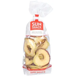 Sun Snack Apfelringe Schweiz