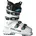 Herren Ski-Schuhe FORMULA WHITE Schwarz 42 1 2