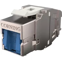 Corning Cable Systems Corning RJ45 Keystone KAXBSM-00104-C001-BP