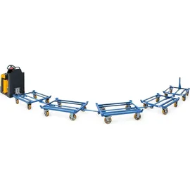 FETRA Paletten-Fahrgestell 22601 1000 kg