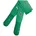 Team Plain Stutzenstrümpfe archive green/puma white 47-49
