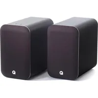 Q Acoustics M20 schwarz, Paar