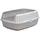 Karlie Katzentoilette Mary Loo L 50 Grau