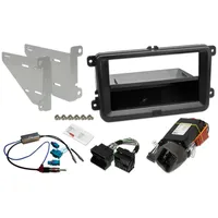 Alpine KIT-HALO-VW303 | Radioeinbauset für Alpine System in VW,