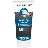 LORDIN® DIRT&OIL PROTECT Hautschutzcreme 100,0 ml