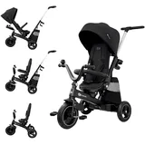 Kinderkraft EASYTWIST, Schwarz
