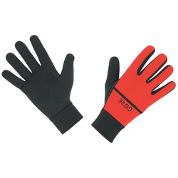 Gore Unisex R3 Handschuhe rot