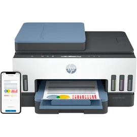 HP Smart Tank 7306