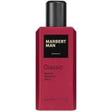 Marbert Man Classic Natural Spray 150 ml