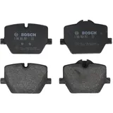 Bosch Bremsbelagsatz, Scheibenbremse