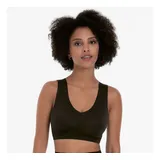 Anita (Since 1886) Damen Bralette schwarz XXL